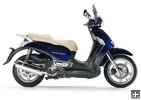 ФОТО APRILIA SCARABEO 500